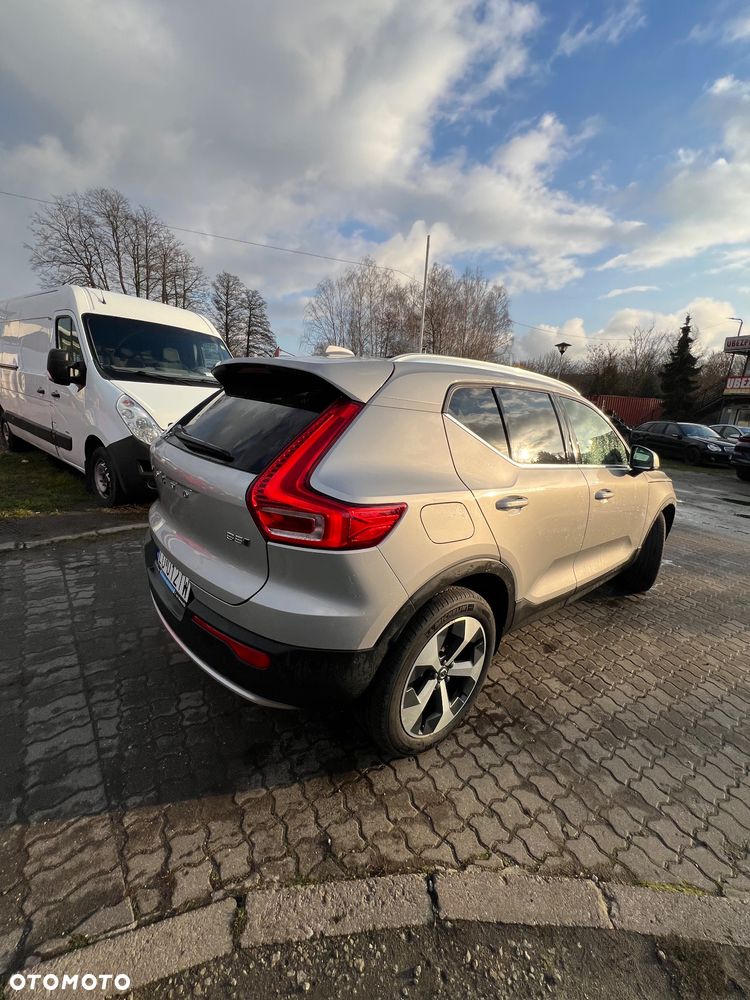 Volvo XC 40 - 8