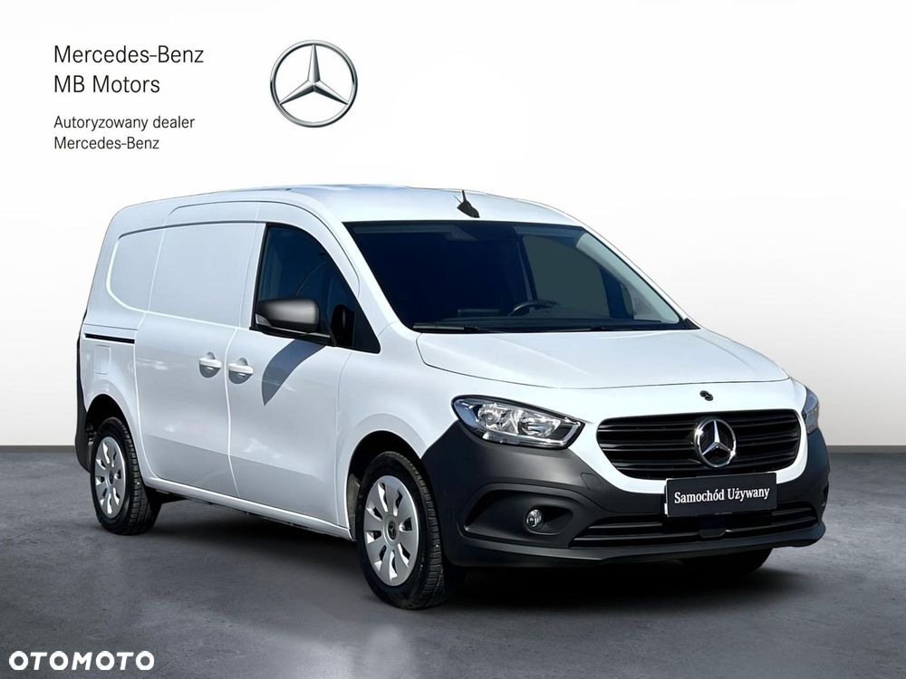 Mercedes-Benz Citan - 8