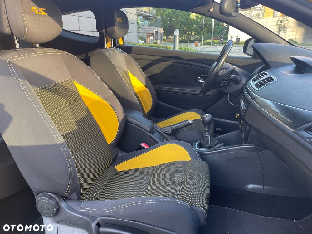 Renault Megane - 12