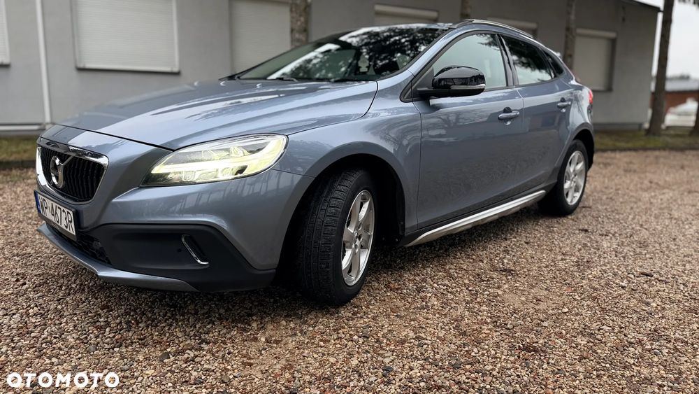 Volvo V40 T3 Drive-E Momentum - 10