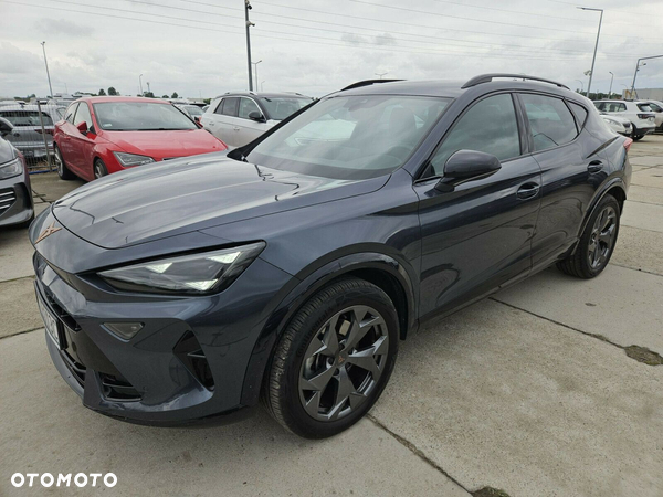 Cupra Formentor 1.5 TSI DSG