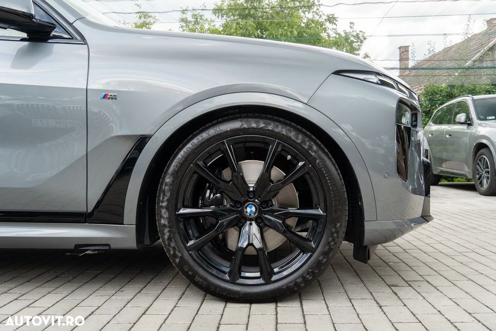 BMW X7 xDrive40d AT MHEV - 34