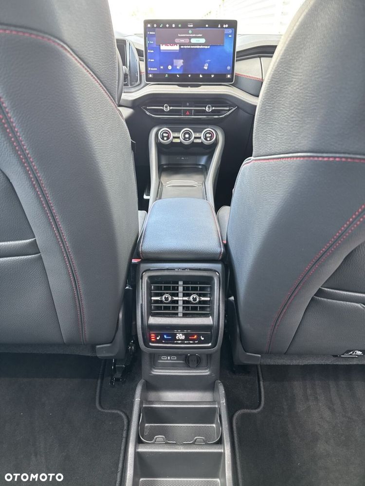 Skoda Kodiaq 2.0 TSI 4x4 RS DSG - 30