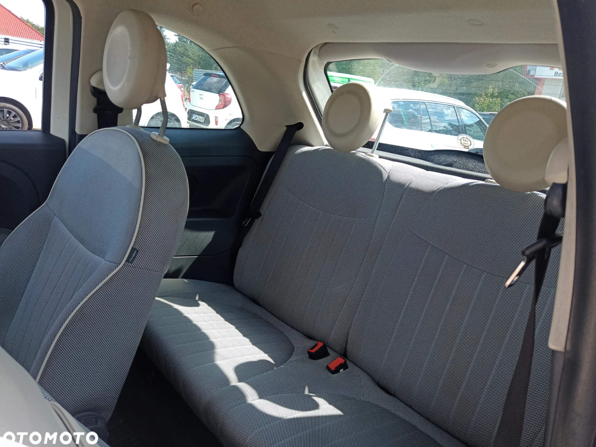 Fiat 500 1.2 8V Anniversario - 15