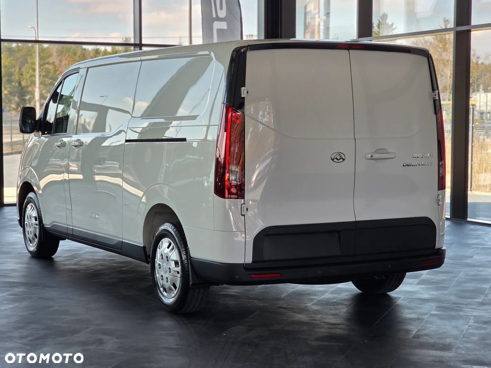 Maxus Deliver 7 L2H1 Fabrycznie NOWE Dostępne od reki I Leasing 102% I 5 lat Gwarancji I - 22