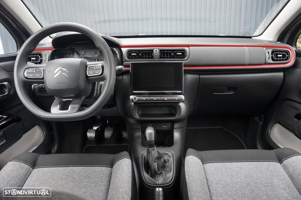 Citroën C3 1.2 PureTech Feel - 6