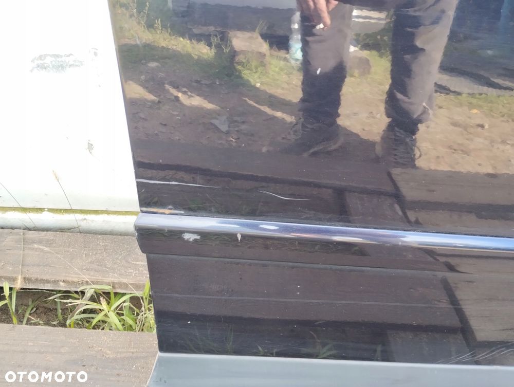 Audi A4 B6 Drzwi Prawe Przód Lz5L - 6