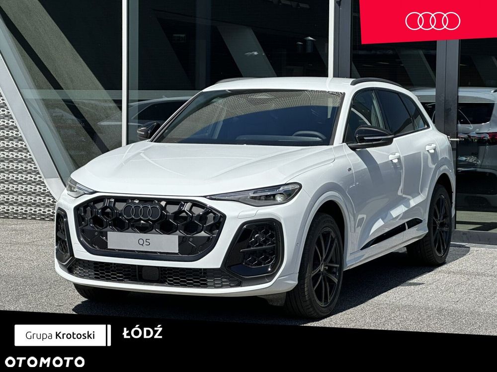 Audi Q5 - 2