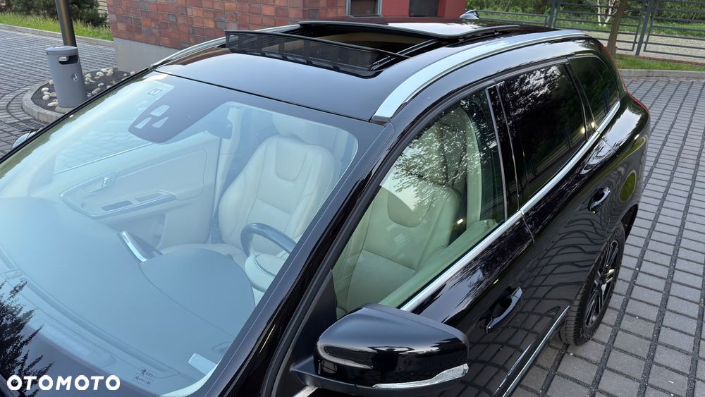 Volvo XC 60 D4 AWD Summum - 23