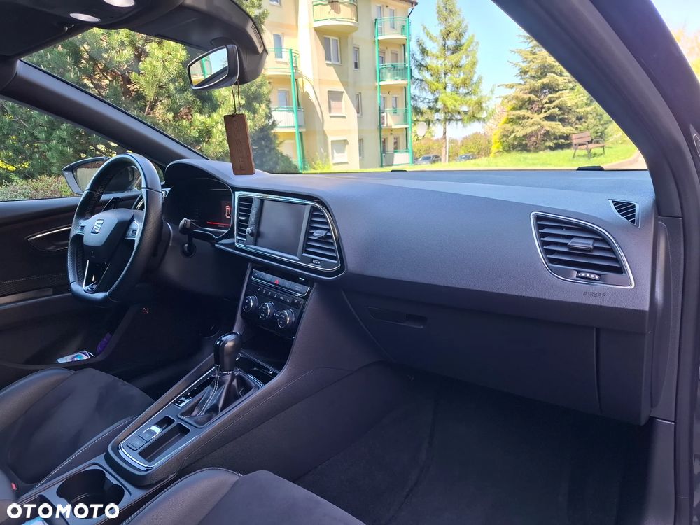 Seat Leon - 19