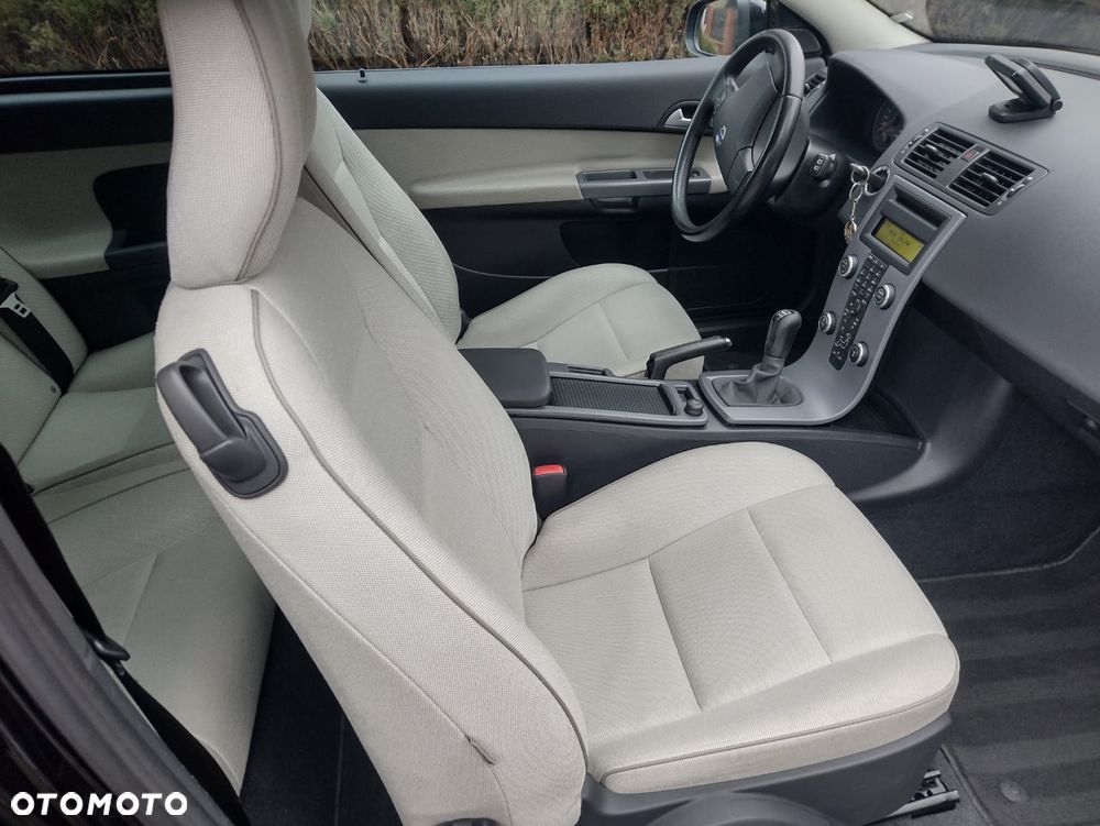 Volvo C30 DRIVe Momentum - 7