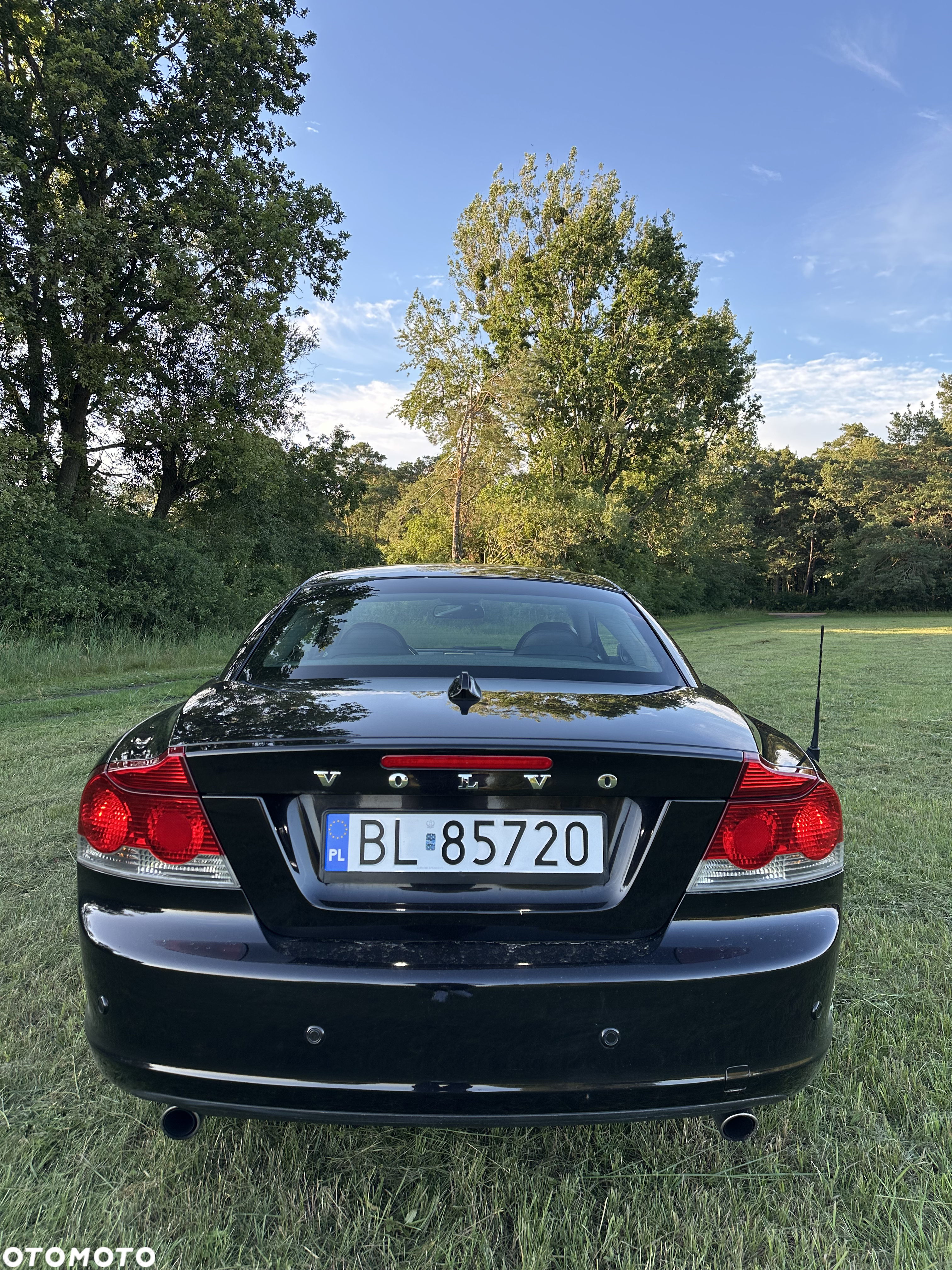 Volvo C70 2.4D5 Summum - 9
