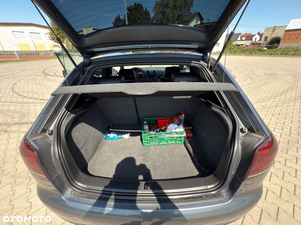 Audi S3 2.0T FSI Quattro - 10