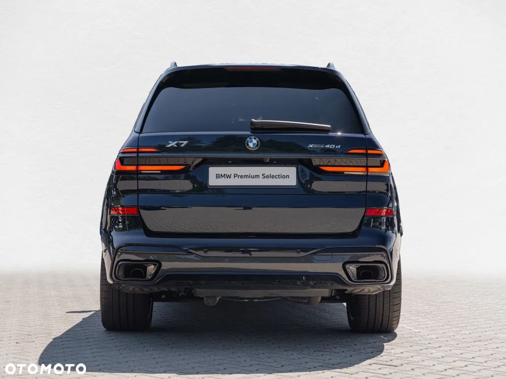 BMW X7 xDrive40d mHEV sport - 6