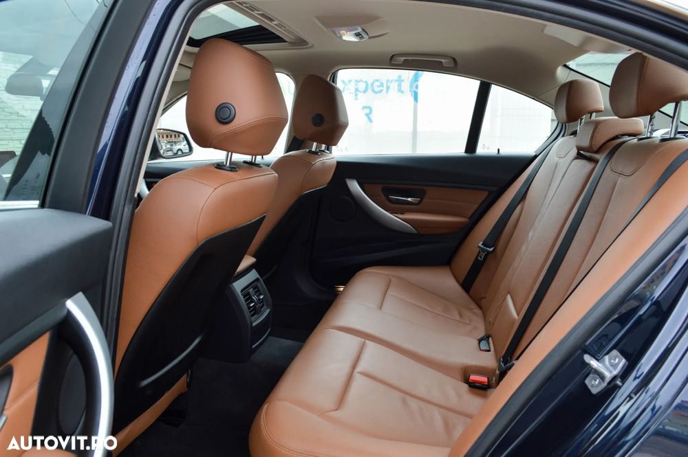 BMW Seria 3 - 22