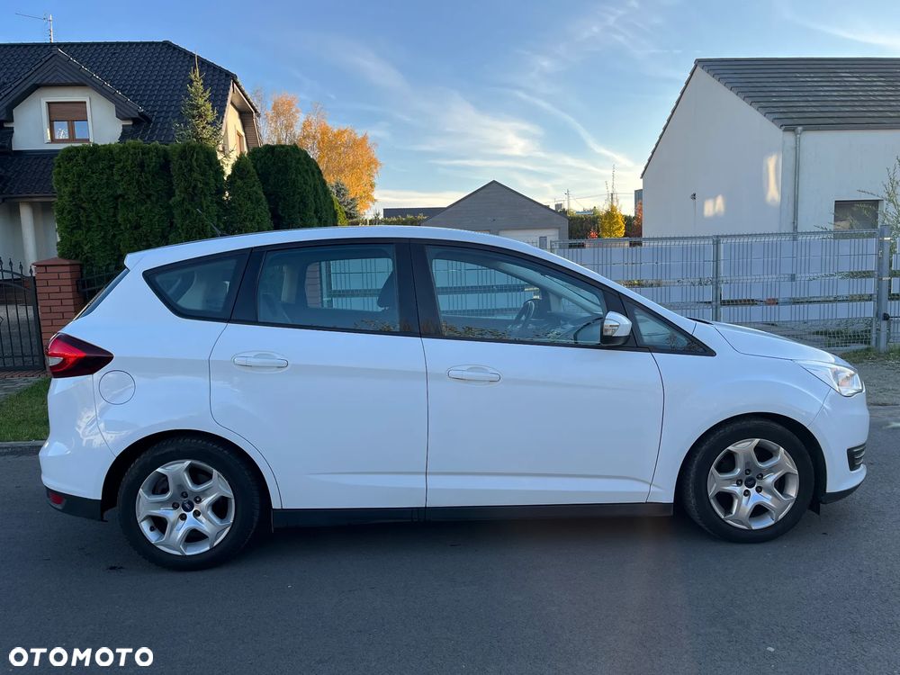 Ford C-MAX 1.0 EcoBoost Trend ASS - 12