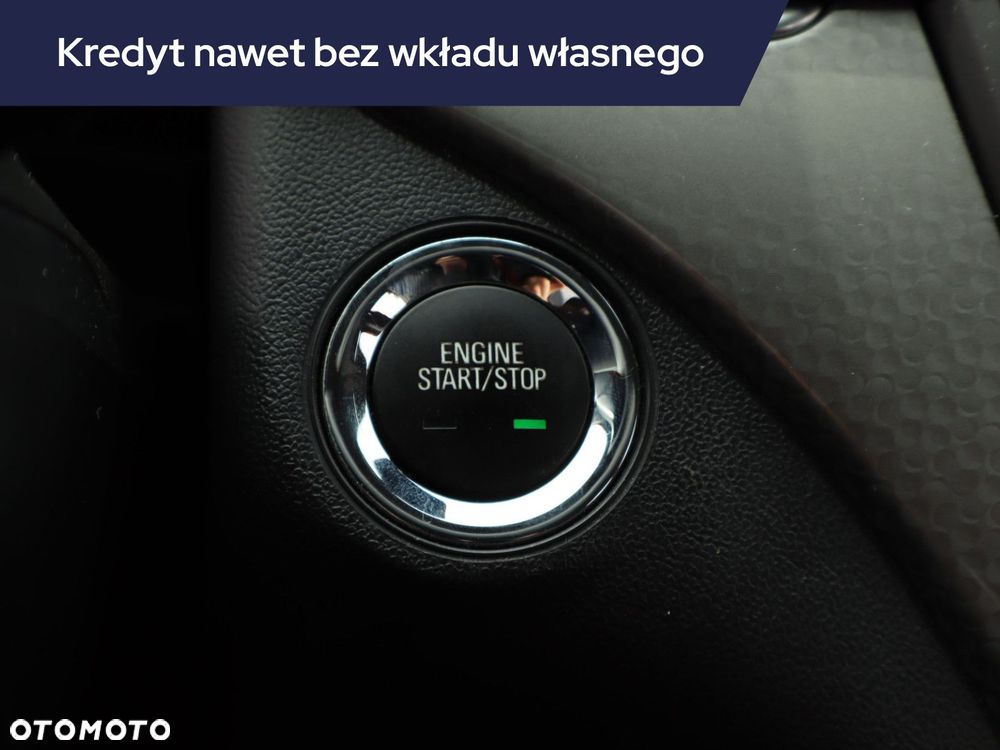Opel Insignia - 23