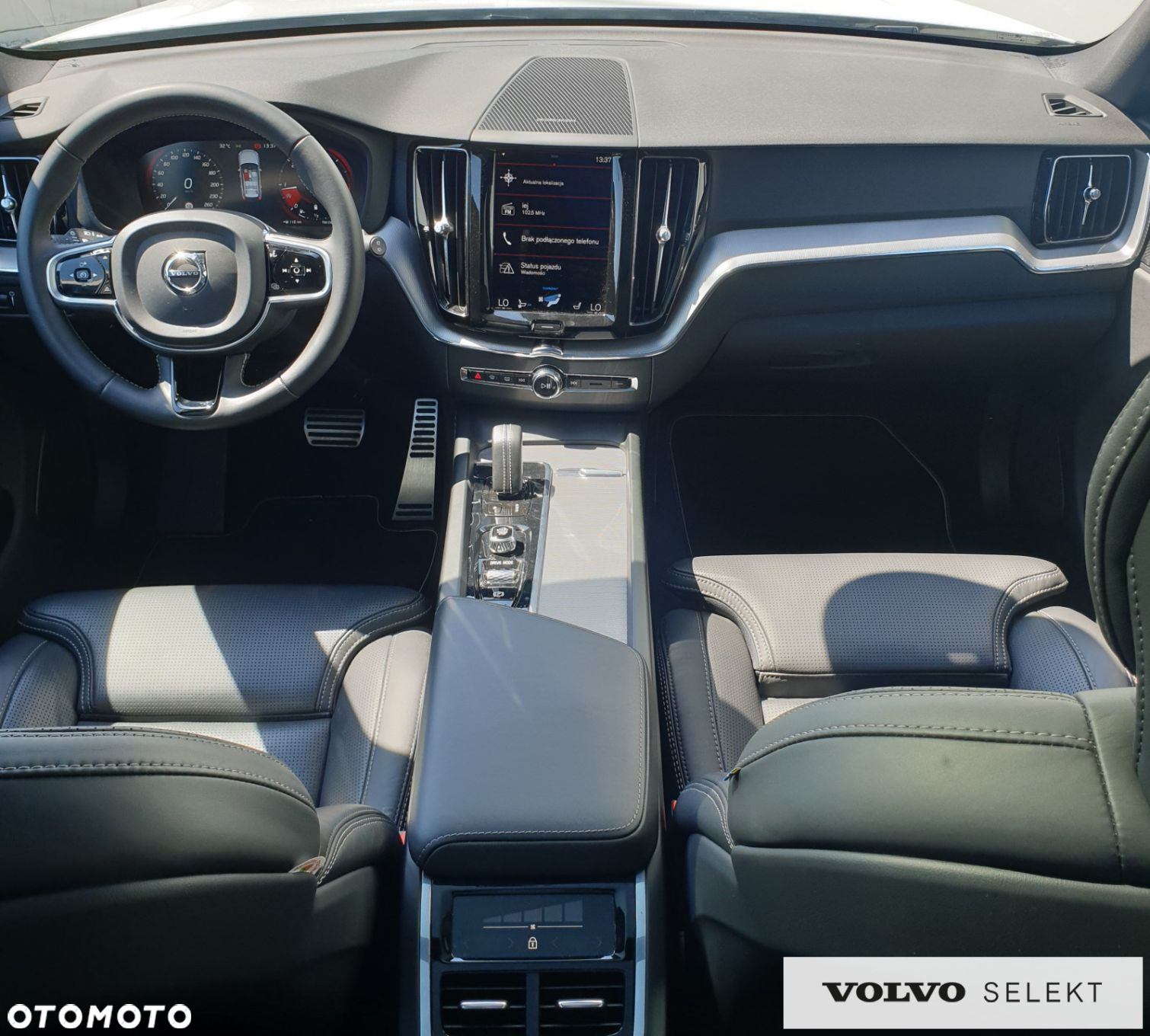 Volvo XC 60 - 10