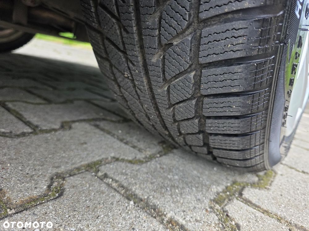 BMW Seria 3 320d DPF - 14