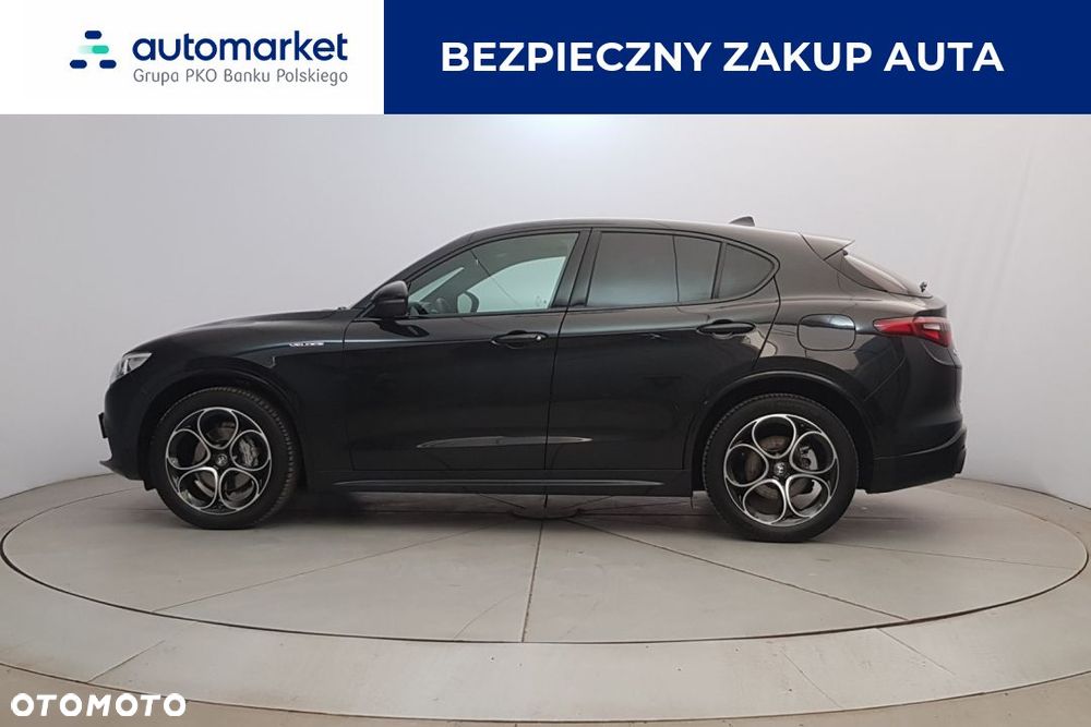 Alfa Romeo Stelvio 2.0 Turbo Veloce Q4 - 4