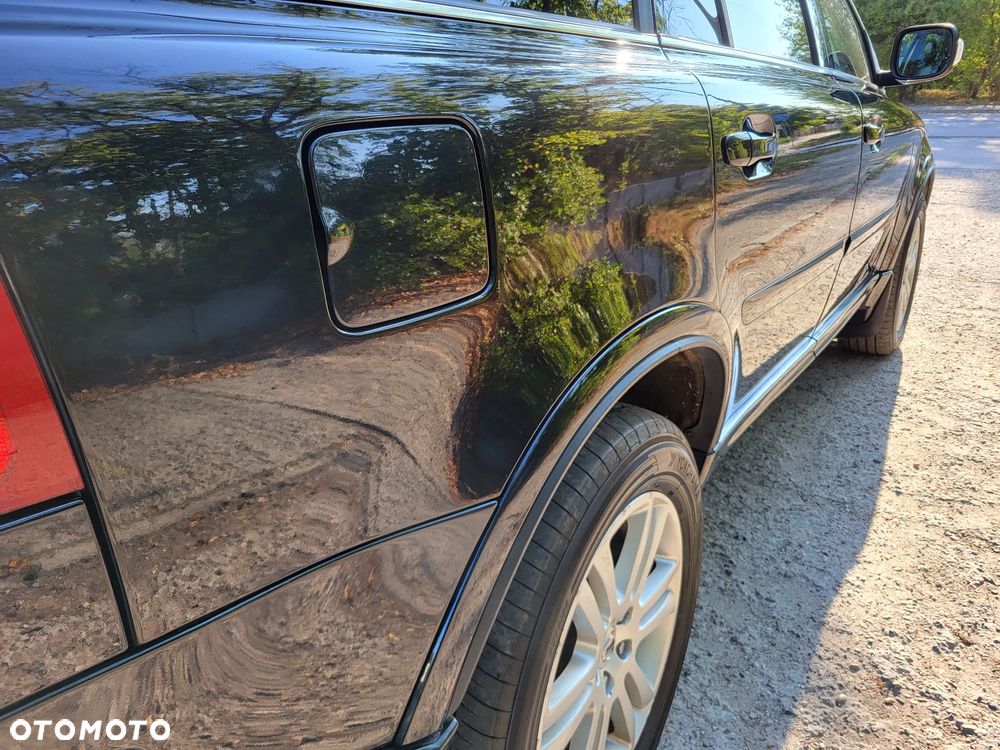 Volvo XC 90 D5 AWD Momentum - 12