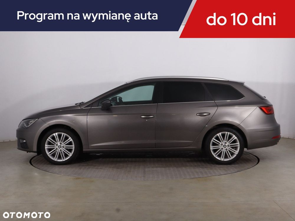 Seat Leon Sportstourer - 4