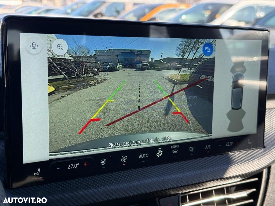 Ford Kuga 1.5 EcoBoost A8 FWD ST-Line - 24