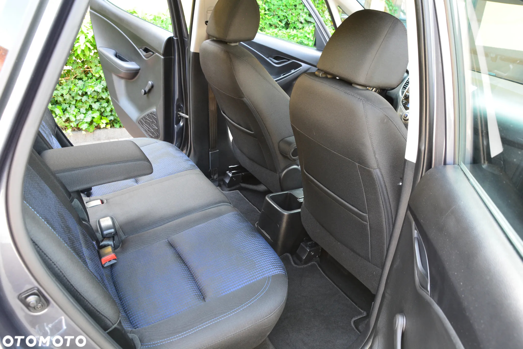 Hyundai ix20 1.4 blue Style - 19