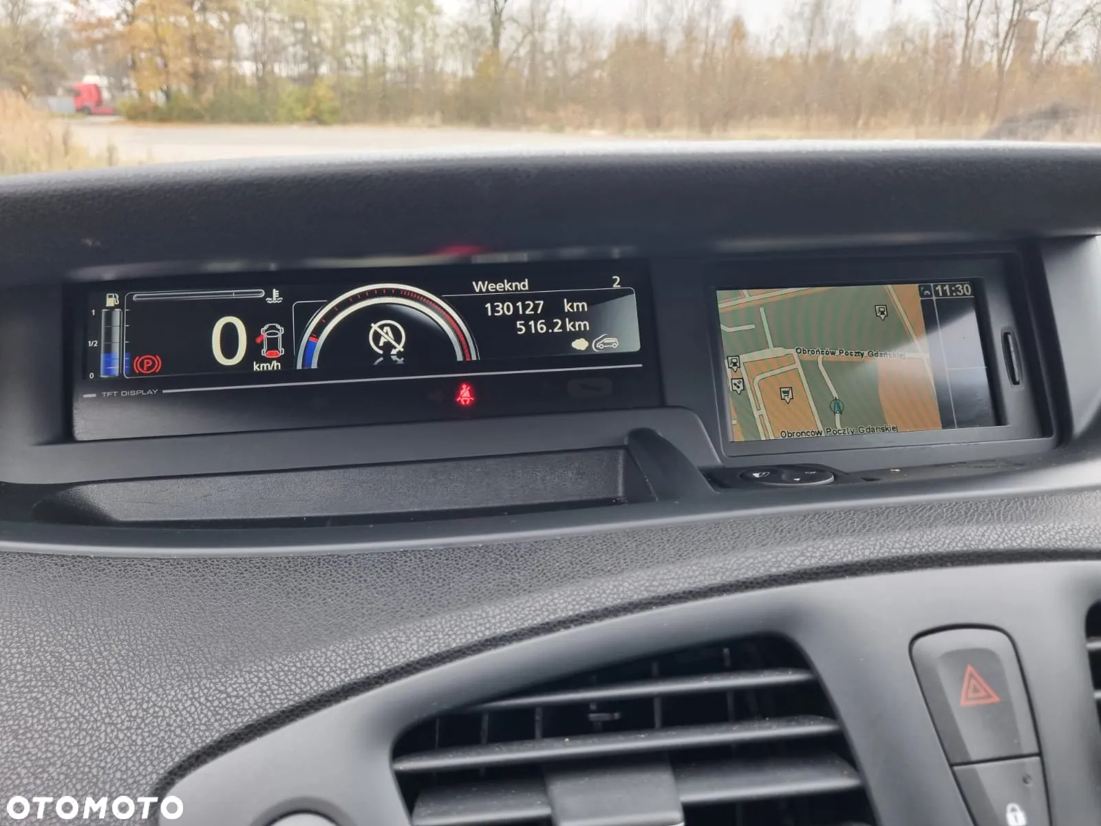 Renault Scenic - 16