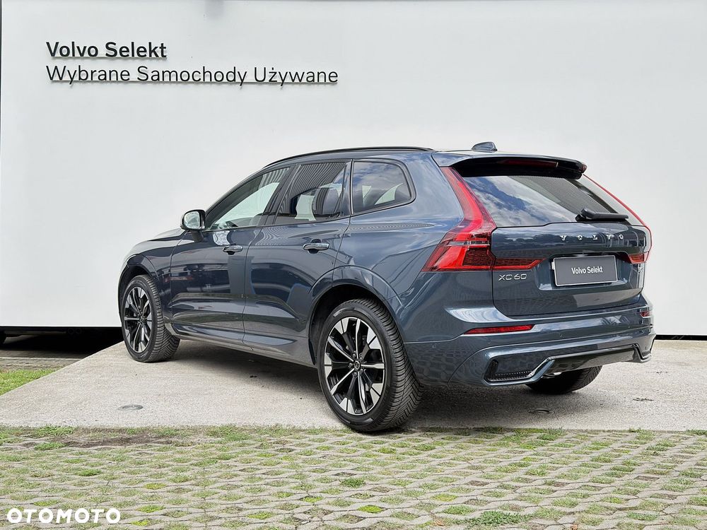 Volvo XC 60 - 8