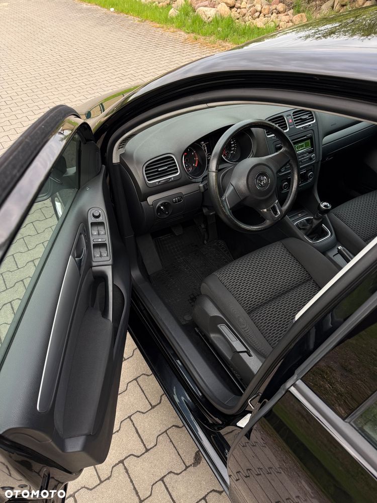 Volkswagen Golf 1.4 Trendline - 16