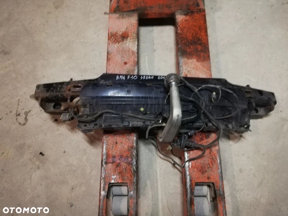 BMW 5 F10 HAK ELEKTRYCZNY 303277600032 - 1