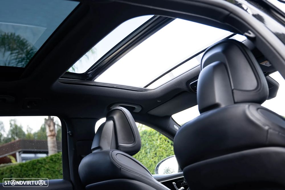 Mercedes-Benz C 300 e AMG Line - 43