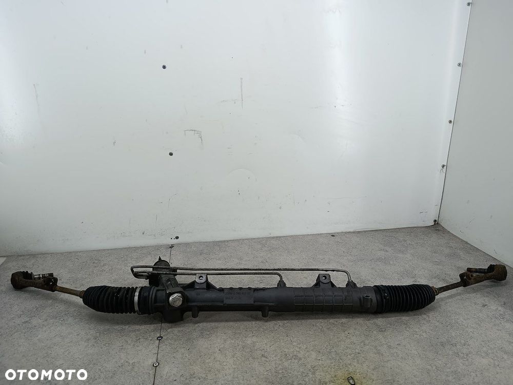 MAGLOWNICA PRZEKŁADNIA KIEROWNICY BMW 1 E87 6763807 028-0080-058-101 1.6 - 2