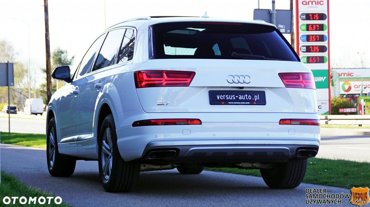 Audi Q7 - 7