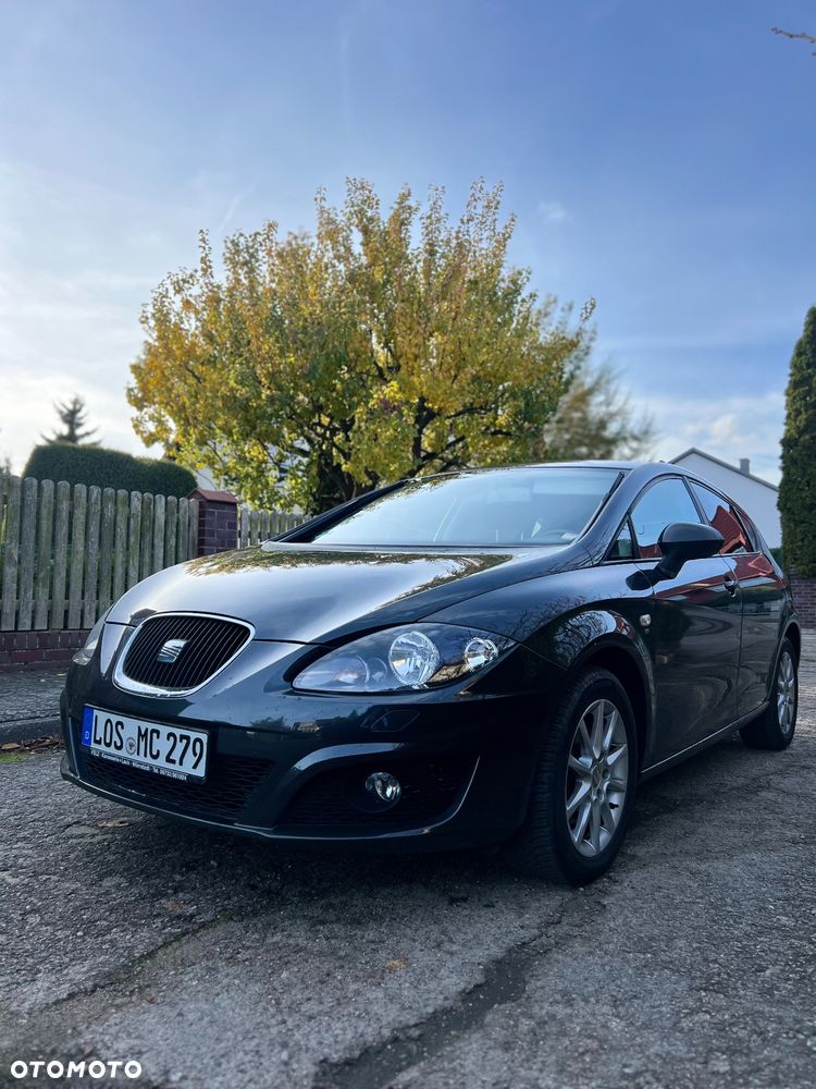 Seat Leon ver-1-4-tsi-style-s-s - 2