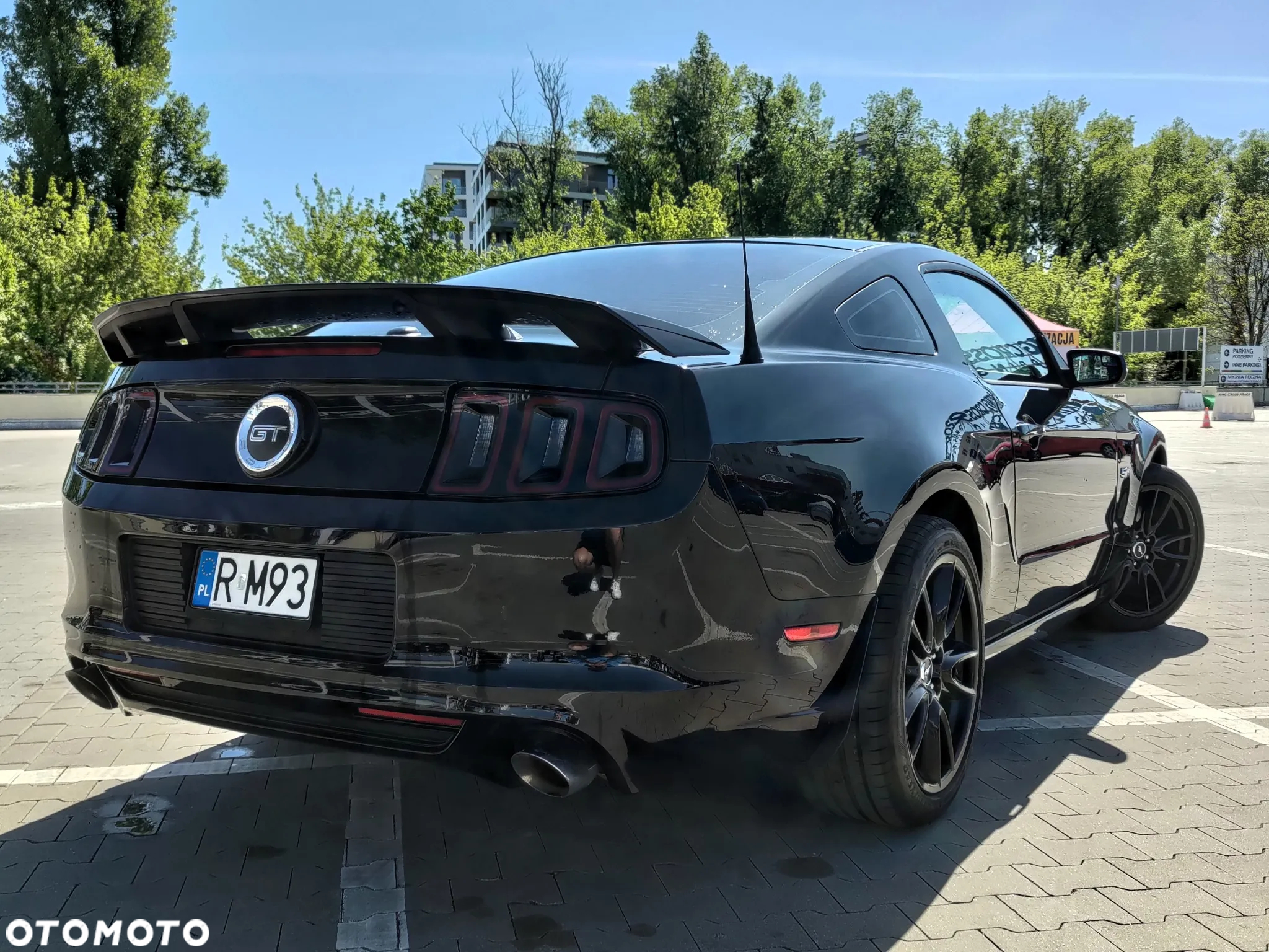 Ford Mustang 5.0 Ti-VCT V8 GT - 18
