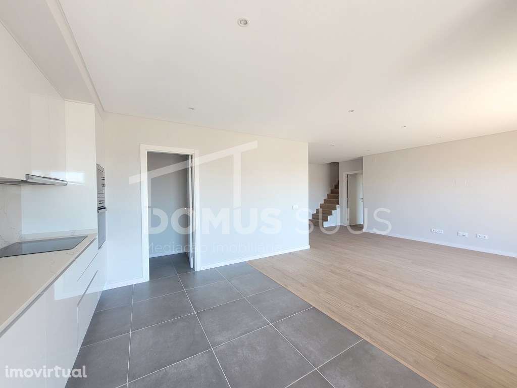 Apartamento no último andar com Roof Top privativo, localizado a 5m... - Grande imagem: 2/17