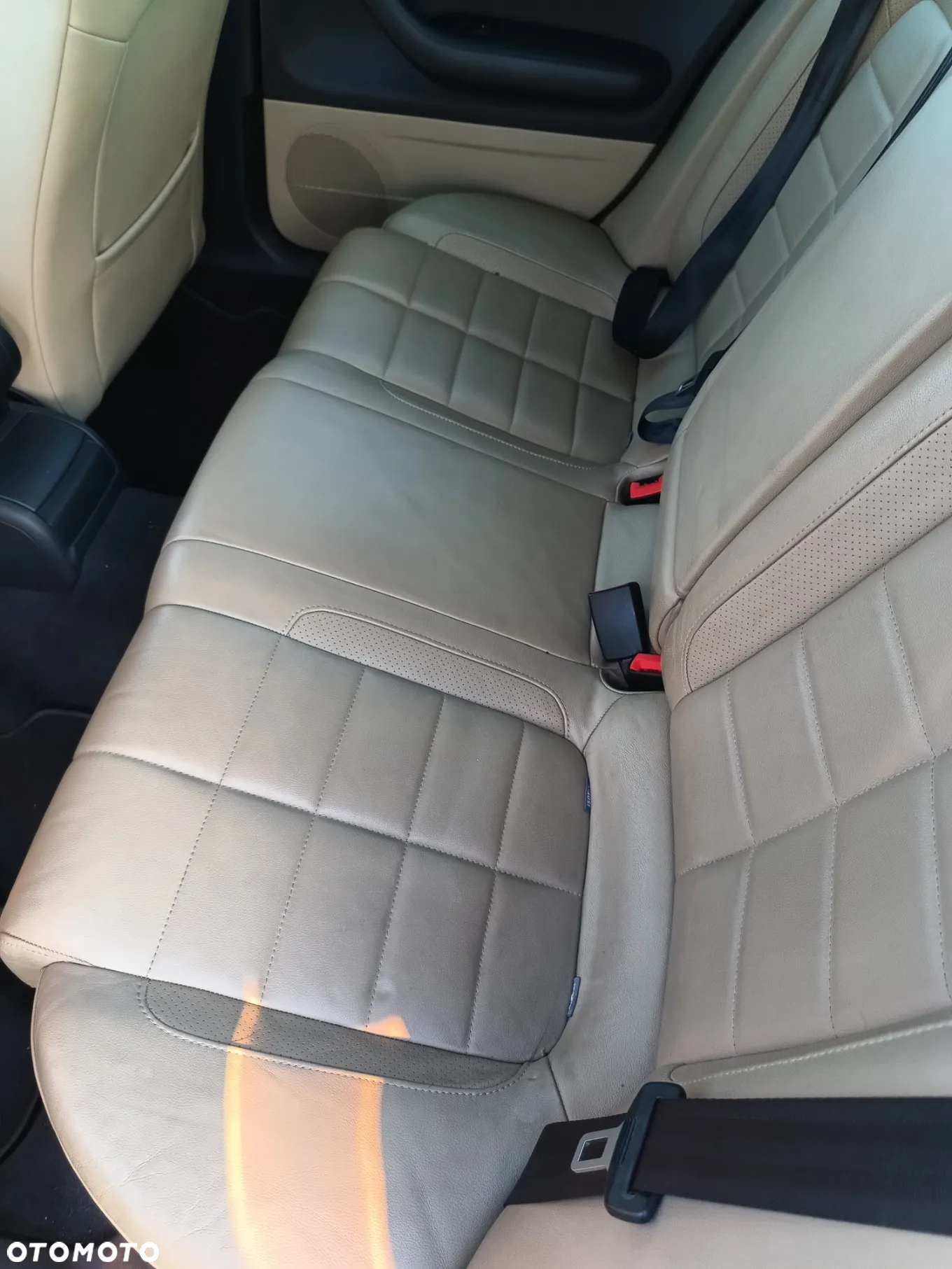 Seat Exeo 2.0 TDI DPF Style - 7