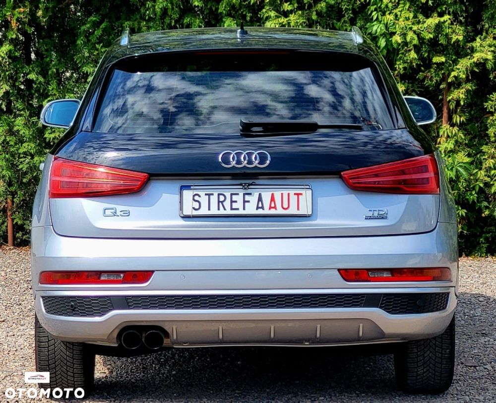 Audi Q3 - 19