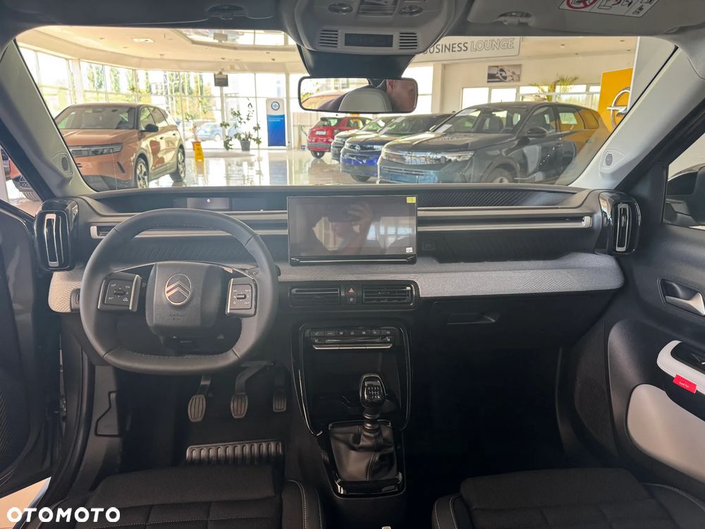 Citroën C3 Aircross 1.2 Turbo You Pack Plus S&S - 8