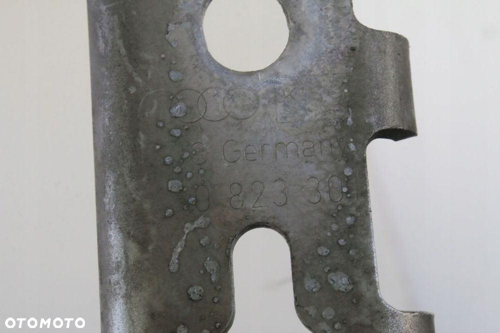 ZAWIASY MASKI AUDI A6 C6 LY7W - 5