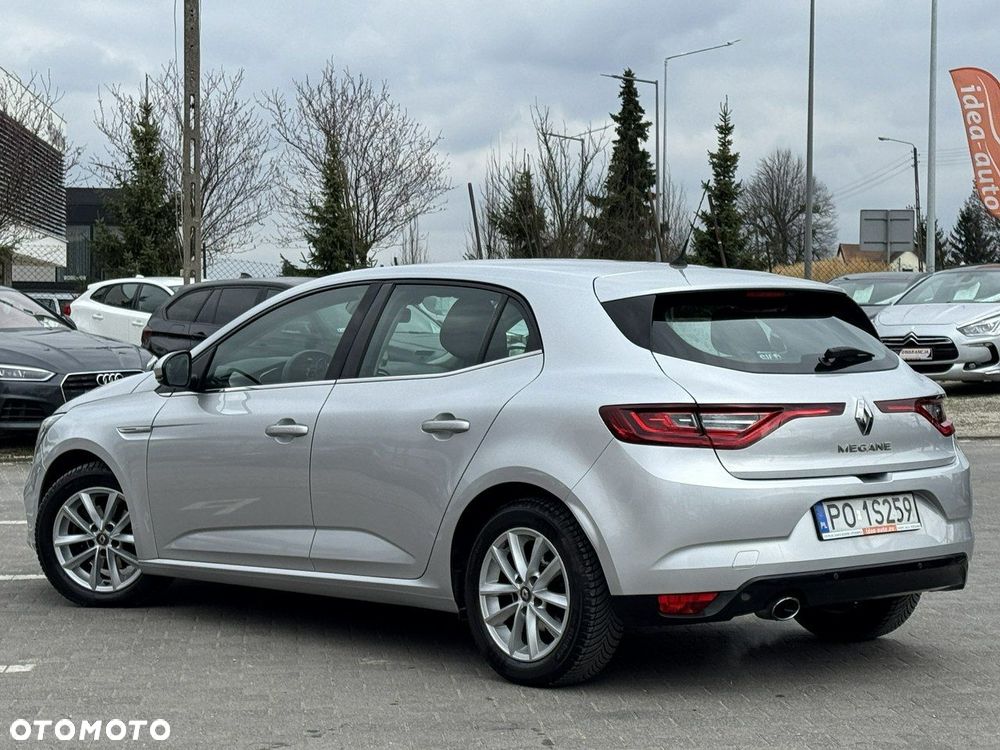 Renault Megane - 6