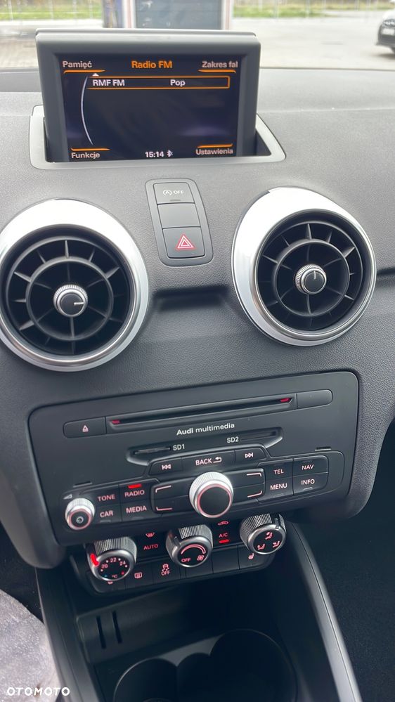 Audi A1 Sportback ver-1-2-tfsi-s-line-edition - 21