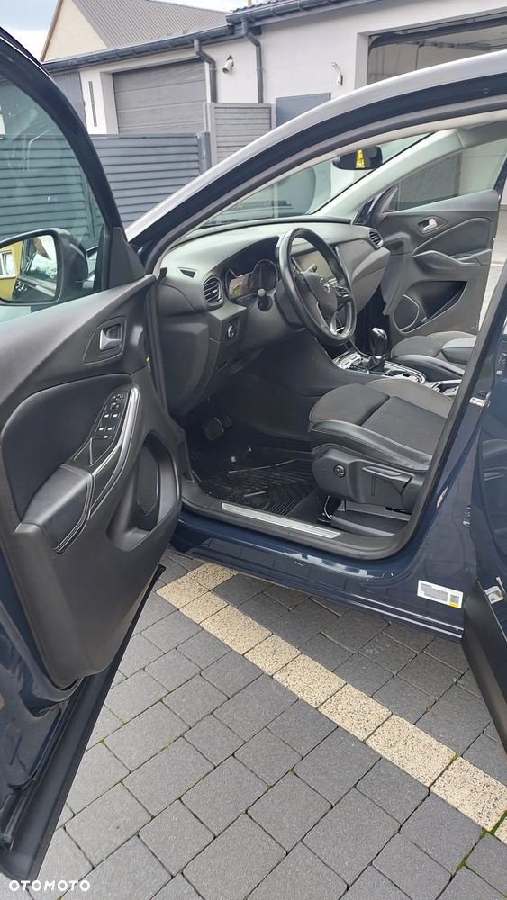Opel Grandland X 1.5 CDTI Edition Business Pack S&S - 16