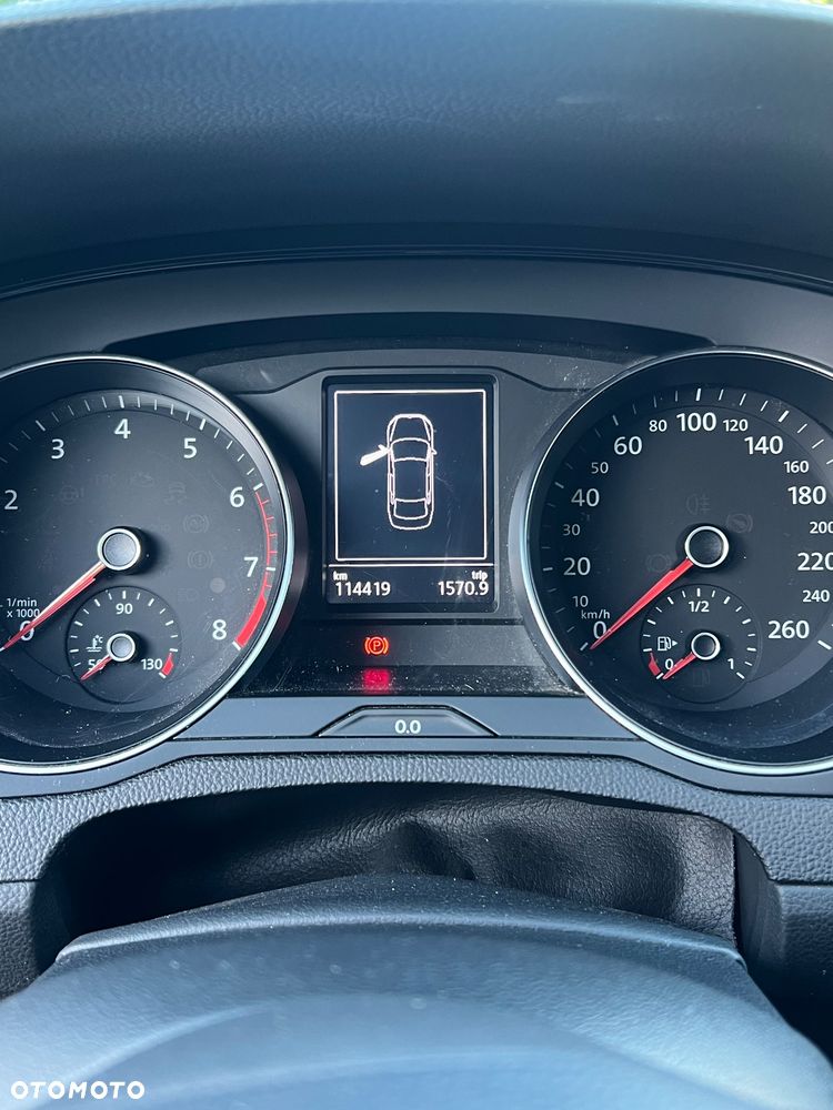 Volkswagen Passat 1.5 TSI EVO Essence DSG - 13