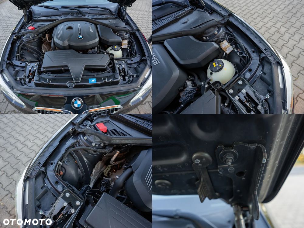 BMW Seria 1 116i Sport Line - 33
