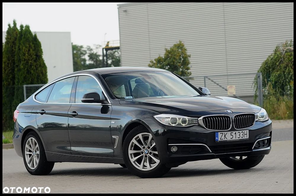 BMW 3GT - 11