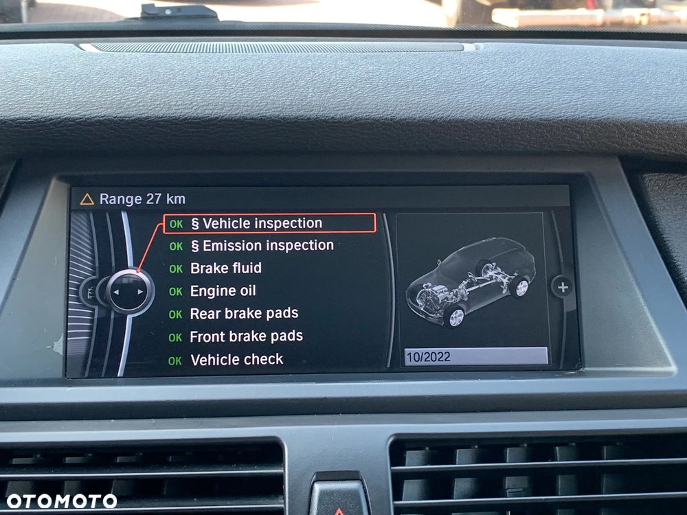 BMW X5 xDrive30i - 12