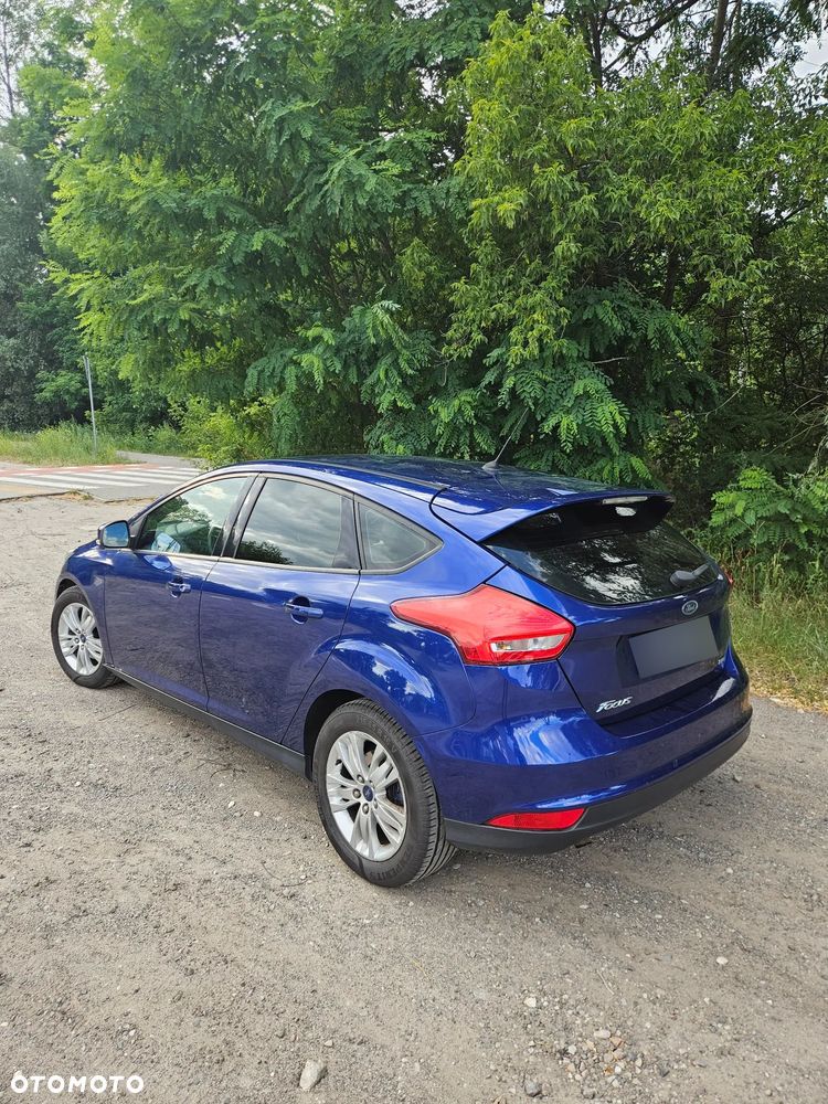 Ford Focus - 2